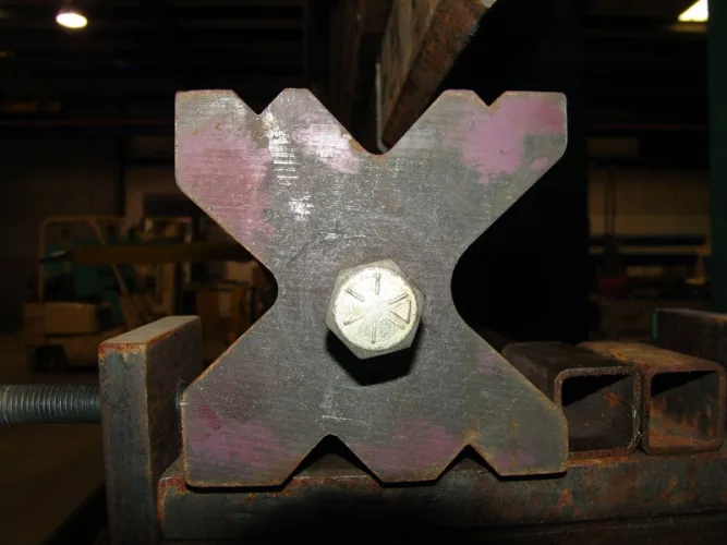 Photo #5 of ASSETS AND REAL ESTATE TO ONGOING OPERATIONS OF SOUTHERN ALUMINUM AND STEEL: A LATE MODEL FABRICATION AND WELDING FACILITY