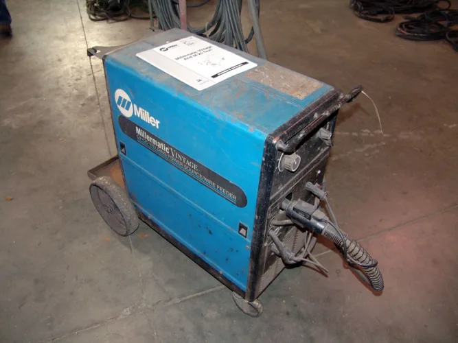 Photo #59 of ASSETS AND REAL ESTATE TO ONGOING OPERATIONS OF SOUTHERN ALUMINUM AND STEEL: A LATE MODEL FABRICATION AND WELDING FACILITY