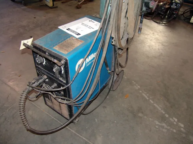 Photo #60 of ASSETS AND REAL ESTATE TO ONGOING OPERATIONS OF SOUTHERN ALUMINUM AND STEEL: A LATE MODEL FABRICATION AND WELDING FACILITY