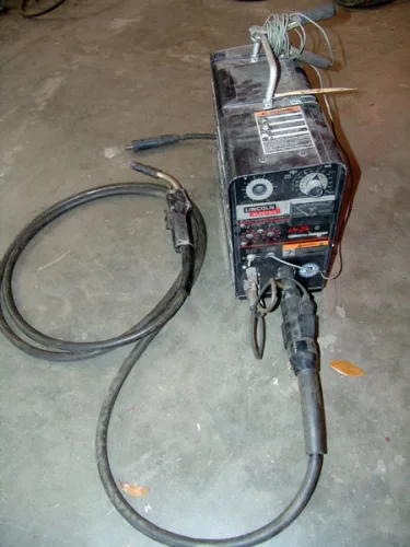 Photo #65 of ASSETS AND REAL ESTATE TO ONGOING OPERATIONS OF SOUTHERN ALUMINUM AND STEEL: A LATE MODEL FABRICATION AND WELDING FACILITY