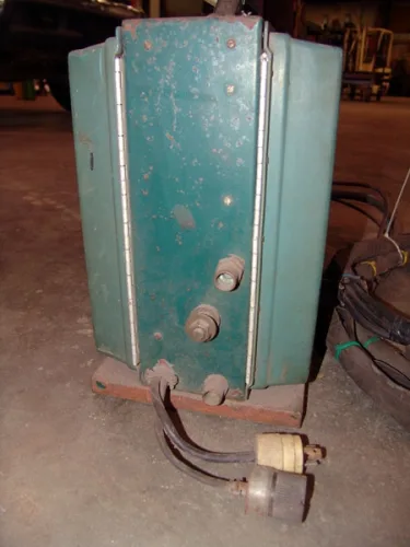 Photo #68 of ASSETS AND REAL ESTATE TO ONGOING OPERATIONS OF SOUTHERN ALUMINUM AND STEEL: A LATE MODEL FABRICATION AND WELDING FACILITY