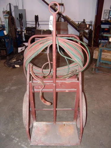 Photo #78 of ASSETS AND REAL ESTATE TO ONGOING OPERATIONS OF SOUTHERN ALUMINUM AND STEEL: A LATE MODEL FABRICATION AND WELDING FACILITY