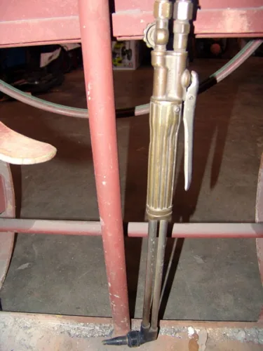 Photo #79 of ASSETS AND REAL ESTATE TO ONGOING OPERATIONS OF SOUTHERN ALUMINUM AND STEEL: A LATE MODEL FABRICATION AND WELDING FACILITY