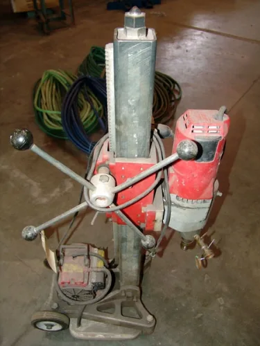 Photo #90 of ASSETS AND REAL ESTATE TO ONGOING OPERATIONS OF SOUTHERN ALUMINUM AND STEEL: A LATE MODEL FABRICATION AND WELDING FACILITY