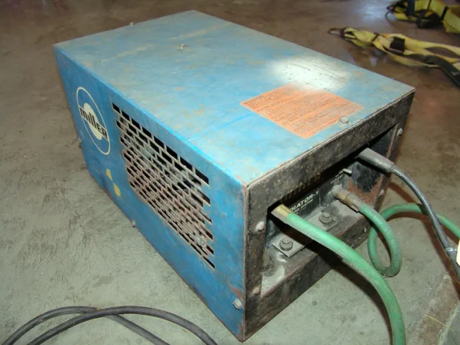 Photo #105 of ASSETS AND REAL ESTATE TO ONGOING OPERATIONS OF SOUTHERN ALUMINUM AND STEEL: A LATE MODEL FABRICATION AND WELDING FACILITY