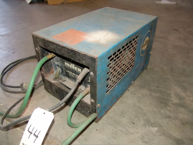 Photo #106 of ASSETS AND REAL ESTATE TO ONGOING OPERATIONS OF SOUTHERN ALUMINUM AND STEEL: A LATE MODEL FABRICATION AND WELDING FACILITY