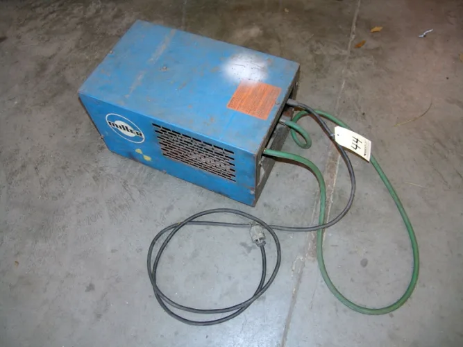 Photo #107 of ASSETS AND REAL ESTATE TO ONGOING OPERATIONS OF SOUTHERN ALUMINUM AND STEEL: A LATE MODEL FABRICATION AND WELDING FACILITY