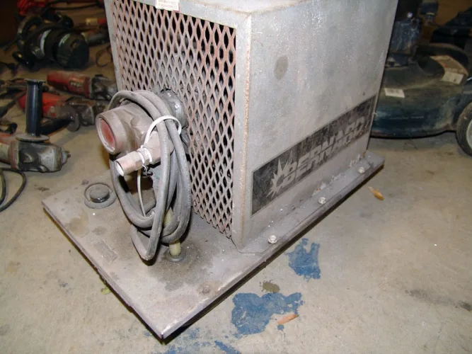 Photo #167 of ASSETS AND REAL ESTATE TO ONGOING OPERATIONS OF SOUTHERN ALUMINUM AND STEEL: A LATE MODEL FABRICATION AND WELDING FACILITY