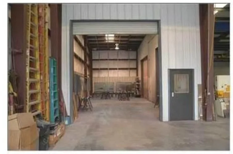 Photo #199 of ASSETS AND REAL ESTATE TO ONGOING OPERATIONS OF SOUTHERN ALUMINUM AND STEEL: A LATE MODEL FABRICATION AND WELDING FACILITY