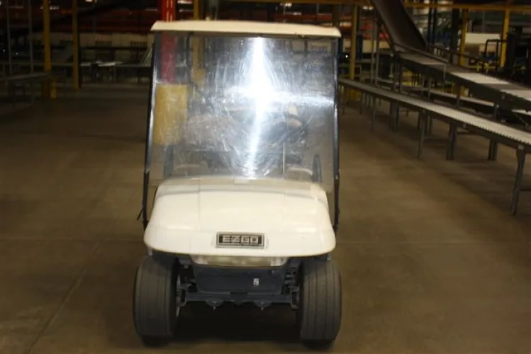 Photo #24 of FORMERLY OF MCGRAW-HILL - HUGH DISTRIBUTION CENTER: HUGE QUANTITY OF CONVEYOR EQUIPMENT, SHELVING UNITS, LOCKERS, WAREHOUSE EQUIPMENT, CARTS, PLUS MUCH MORE!