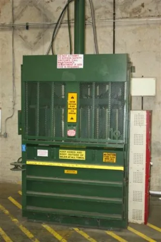 Photo #29 of FORMERLY OF MCGRAW-HILL - HUGH DISTRIBUTION CENTER: HUGE QUANTITY OF CONVEYOR EQUIPMENT, SHELVING UNITS, LOCKERS, WAREHOUSE EQUIPMENT, CARTS, PLUS MUCH MORE!
