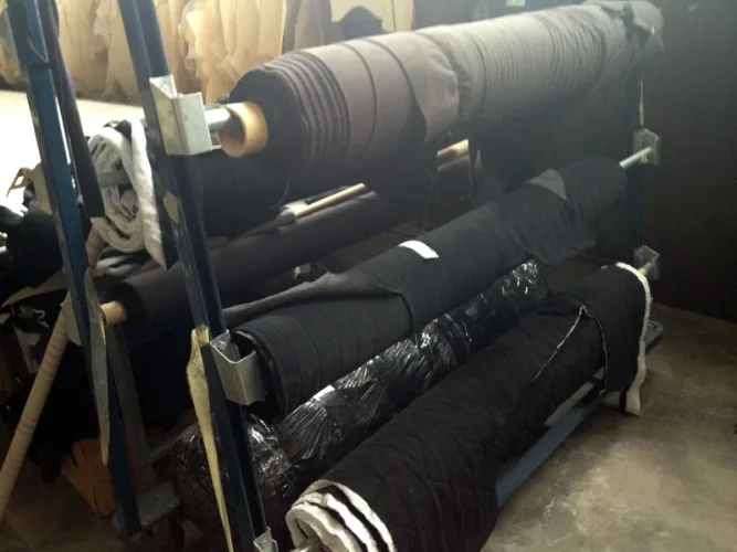 Photo #5 of BY ORDER OF US BANKRUPTCY COURT CASE: 13-BK-10894 - ASSETS & INVENTORY OF DIVING CONCEPTS, INC. - CAD/CAM SYSTEM, SEWING MACHINES, COMPRESSORS, DRYSUITS, NEOPRENE STOCK & MUCH MORE!
