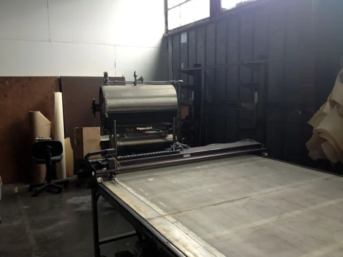 Photo #6 of BY ORDER OF US BANKRUPTCY COURT CASE: 13-BK-10894 - ASSETS & INVENTORY OF DIVING CONCEPTS, INC. - CAD/CAM SYSTEM, SEWING MACHINES, COMPRESSORS, DRYSUITS, NEOPRENE STOCK & MUCH MORE!