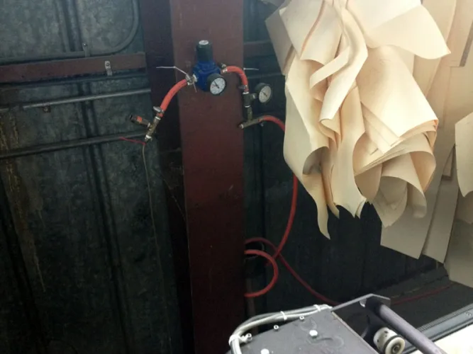 Photo #15 of BY ORDER OF US BANKRUPTCY COURT CASE: 13-BK-10894 - ASSETS & INVENTORY OF DIVING CONCEPTS, INC. - CAD/CAM SYSTEM, SEWING MACHINES, COMPRESSORS, DRYSUITS, NEOPRENE STOCK & MUCH MORE!