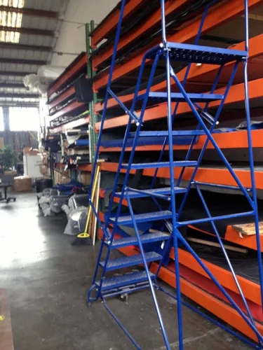 Photo #20 of BY ORDER OF US BANKRUPTCY COURT CASE: 13-BK-10894 - ASSETS & INVENTORY OF DIVING CONCEPTS, INC. - CAD/CAM SYSTEM, SEWING MACHINES, COMPRESSORS, DRYSUITS, NEOPRENE STOCK & MUCH MORE!
