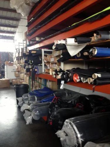 Photo #21 of BY ORDER OF US BANKRUPTCY COURT CASE: 13-BK-10894 - ASSETS & INVENTORY OF DIVING CONCEPTS, INC. - CAD/CAM SYSTEM, SEWING MACHINES, COMPRESSORS, DRYSUITS, NEOPRENE STOCK & MUCH MORE!