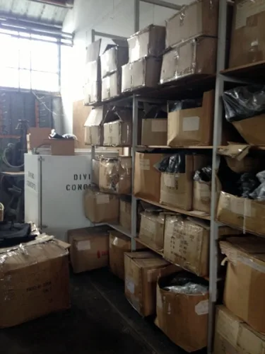 Photo #22 of BY ORDER OF US BANKRUPTCY COURT CASE: 13-BK-10894 - ASSETS & INVENTORY OF DIVING CONCEPTS, INC. - CAD/CAM SYSTEM, SEWING MACHINES, COMPRESSORS, DRYSUITS, NEOPRENE STOCK & MUCH MORE!