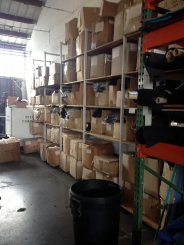 Photo #23 of BY ORDER OF US BANKRUPTCY COURT CASE: 13-BK-10894 - ASSETS & INVENTORY OF DIVING CONCEPTS, INC. - CAD/CAM SYSTEM, SEWING MACHINES, COMPRESSORS, DRYSUITS, NEOPRENE STOCK & MUCH MORE!