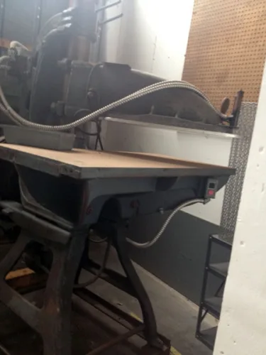 Photo #27 of BY ORDER OF US BANKRUPTCY COURT CASE: 13-BK-10894 - ASSETS & INVENTORY OF DIVING CONCEPTS, INC. - CAD/CAM SYSTEM, SEWING MACHINES, COMPRESSORS, DRYSUITS, NEOPRENE STOCK & MUCH MORE!