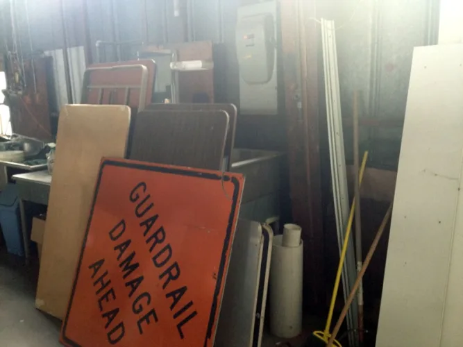 Photo #28 of BY ORDER OF US BANKRUPTCY COURT CASE: 13-BK-10894 - ASSETS & INVENTORY OF DIVING CONCEPTS, INC. - CAD/CAM SYSTEM, SEWING MACHINES, COMPRESSORS, DRYSUITS, NEOPRENE STOCK & MUCH MORE!