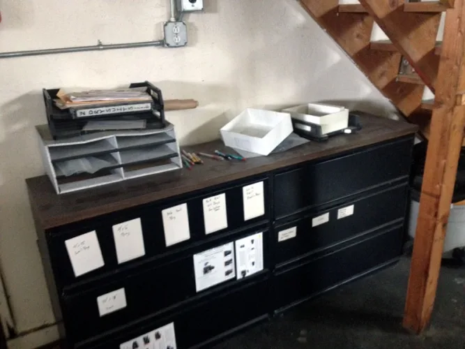 Photo #34 of BY ORDER OF US BANKRUPTCY COURT CASE: 13-BK-10894 - ASSETS & INVENTORY OF DIVING CONCEPTS, INC. - CAD/CAM SYSTEM, SEWING MACHINES, COMPRESSORS, DRYSUITS, NEOPRENE STOCK & MUCH MORE!