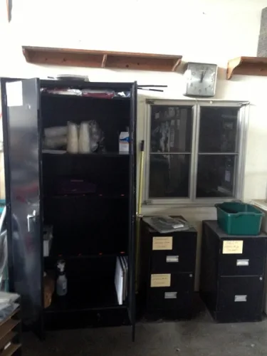 Photo #37 of BY ORDER OF US BANKRUPTCY COURT CASE: 13-BK-10894 - ASSETS & INVENTORY OF DIVING CONCEPTS, INC. - CAD/CAM SYSTEM, SEWING MACHINES, COMPRESSORS, DRYSUITS, NEOPRENE STOCK & MUCH MORE!