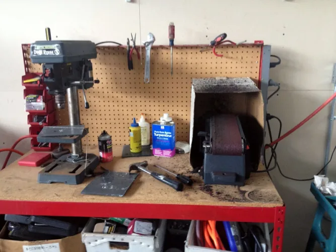 Photo #39 of BY ORDER OF US BANKRUPTCY COURT CASE: 13-BK-10894 - ASSETS & INVENTORY OF DIVING CONCEPTS, INC. - CAD/CAM SYSTEM, SEWING MACHINES, COMPRESSORS, DRYSUITS, NEOPRENE STOCK & MUCH MORE!