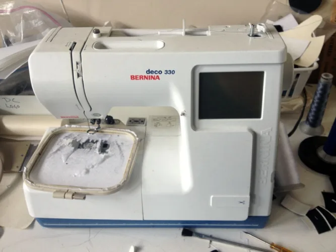 Photo #42 of BY ORDER OF US BANKRUPTCY COURT CASE: 13-BK-10894 - ASSETS & INVENTORY OF DIVING CONCEPTS, INC. - CAD/CAM SYSTEM, SEWING MACHINES, COMPRESSORS, DRYSUITS, NEOPRENE STOCK & MUCH MORE!