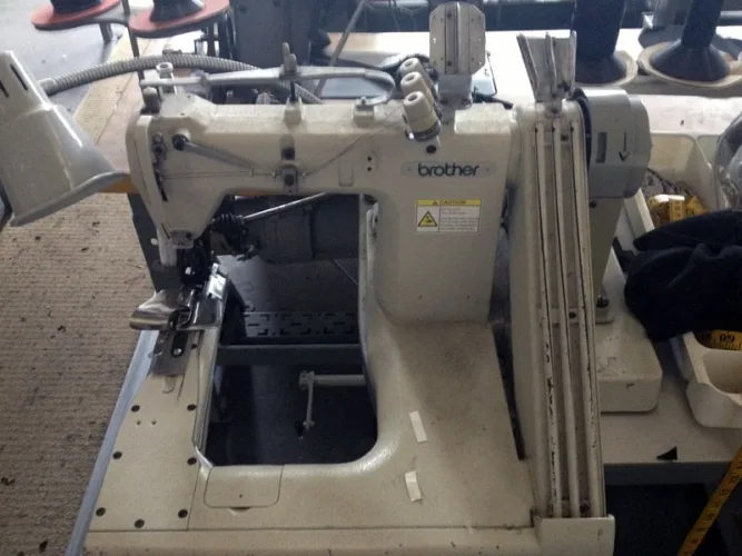Photo #52 of BY ORDER OF US BANKRUPTCY COURT CASE: 13-BK-10894 - ASSETS & INVENTORY OF DIVING CONCEPTS, INC. - CAD/CAM SYSTEM, SEWING MACHINES, COMPRESSORS, DRYSUITS, NEOPRENE STOCK & MUCH MORE!