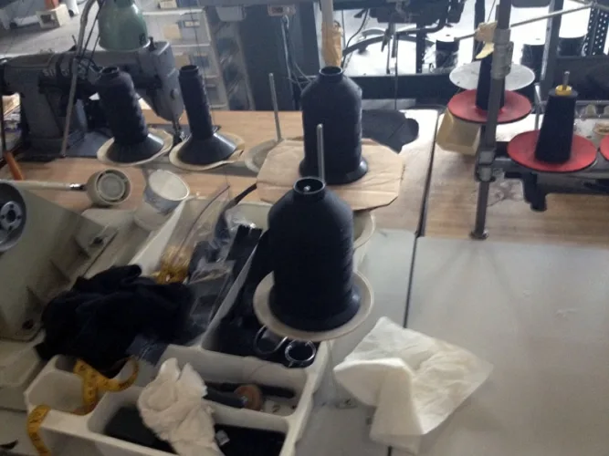 Photo #53 of BY ORDER OF US BANKRUPTCY COURT CASE: 13-BK-10894 - ASSETS & INVENTORY OF DIVING CONCEPTS, INC. - CAD/CAM SYSTEM, SEWING MACHINES, COMPRESSORS, DRYSUITS, NEOPRENE STOCK & MUCH MORE!