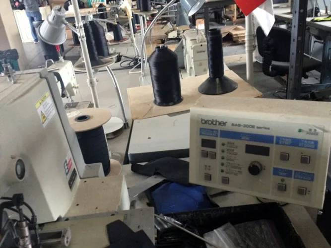 Photo #57 of BY ORDER OF US BANKRUPTCY COURT CASE: 13-BK-10894 - ASSETS & INVENTORY OF DIVING CONCEPTS, INC. - CAD/CAM SYSTEM, SEWING MACHINES, COMPRESSORS, DRYSUITS, NEOPRENE STOCK & MUCH MORE!