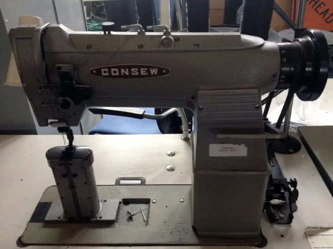 Photo #60 of BY ORDER OF US BANKRUPTCY COURT CASE: 13-BK-10894 - ASSETS & INVENTORY OF DIVING CONCEPTS, INC. - CAD/CAM SYSTEM, SEWING MACHINES, COMPRESSORS, DRYSUITS, NEOPRENE STOCK & MUCH MORE!