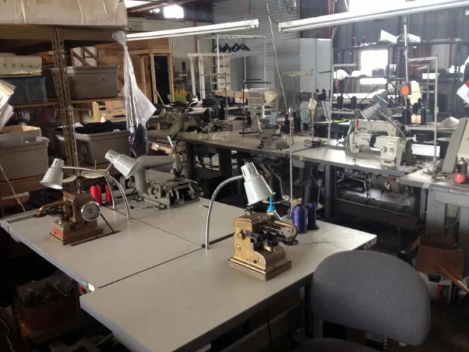 Photo #67 of BY ORDER OF US BANKRUPTCY COURT CASE: 13-BK-10894 - ASSETS & INVENTORY OF DIVING CONCEPTS, INC. - CAD/CAM SYSTEM, SEWING MACHINES, COMPRESSORS, DRYSUITS, NEOPRENE STOCK & MUCH MORE!