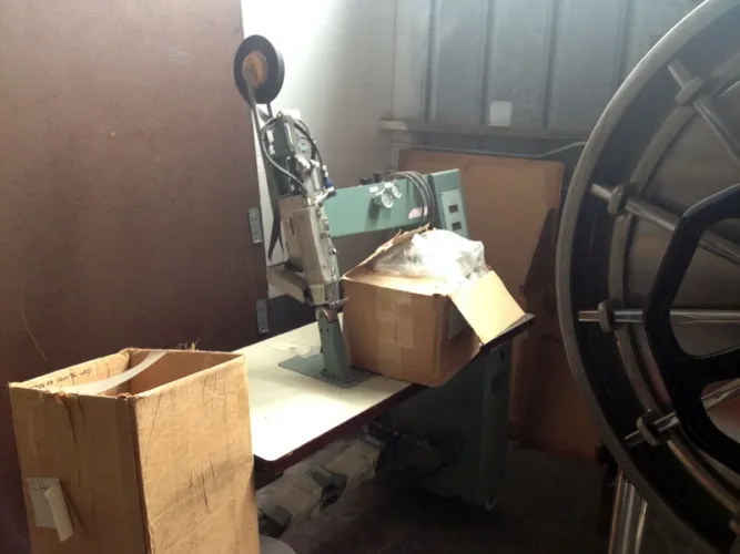 Photo #70 of BY ORDER OF US BANKRUPTCY COURT CASE: 13-BK-10894 - ASSETS & INVENTORY OF DIVING CONCEPTS, INC. - CAD/CAM SYSTEM, SEWING MACHINES, COMPRESSORS, DRYSUITS, NEOPRENE STOCK & MUCH MORE!