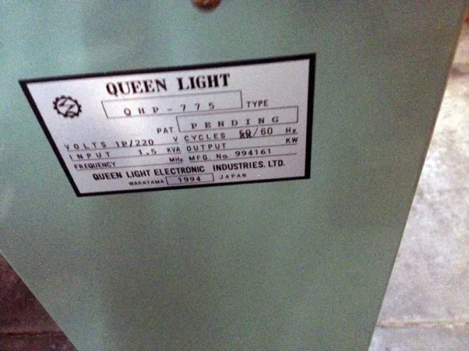 Photo #71 of BY ORDER OF US BANKRUPTCY COURT CASE: 13-BK-10894 - ASSETS & INVENTORY OF DIVING CONCEPTS, INC. - CAD/CAM SYSTEM, SEWING MACHINES, COMPRESSORS, DRYSUITS, NEOPRENE STOCK & MUCH MORE!