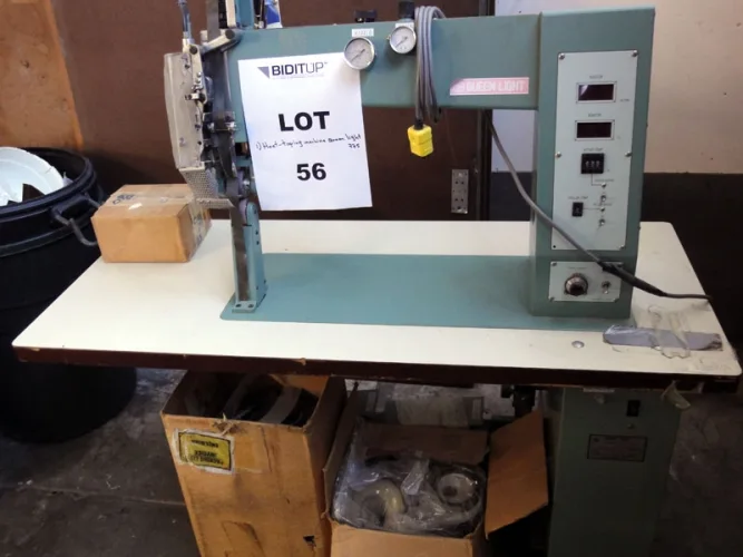 Photo #73 of BY ORDER OF US BANKRUPTCY COURT CASE: 13-BK-10894 - ASSETS & INVENTORY OF DIVING CONCEPTS, INC. - CAD/CAM SYSTEM, SEWING MACHINES, COMPRESSORS, DRYSUITS, NEOPRENE STOCK & MUCH MORE!