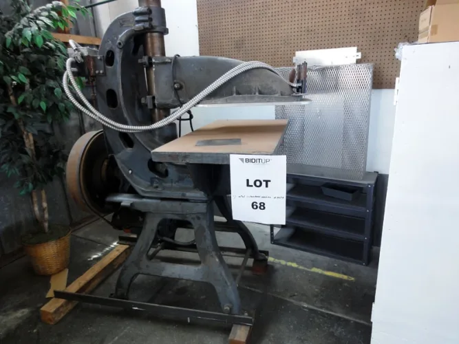 Photo #74 of BY ORDER OF US BANKRUPTCY COURT CASE: 13-BK-10894 - ASSETS & INVENTORY OF DIVING CONCEPTS, INC. - CAD/CAM SYSTEM, SEWING MACHINES, COMPRESSORS, DRYSUITS, NEOPRENE STOCK & MUCH MORE!