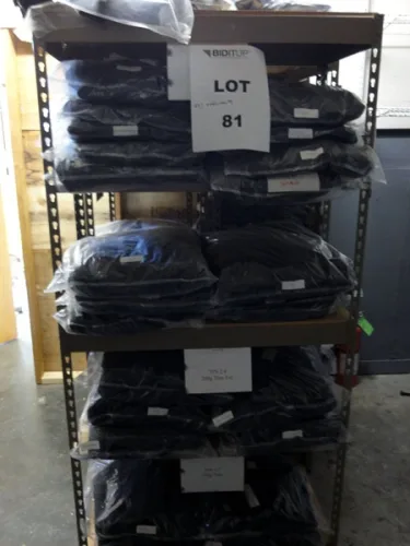 Photo #75 of BY ORDER OF US BANKRUPTCY COURT CASE: 13-BK-10894 - ASSETS & INVENTORY OF DIVING CONCEPTS, INC. - CAD/CAM SYSTEM, SEWING MACHINES, COMPRESSORS, DRYSUITS, NEOPRENE STOCK & MUCH MORE!