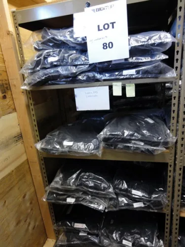 Photo #76 of BY ORDER OF US BANKRUPTCY COURT CASE: 13-BK-10894 - ASSETS & INVENTORY OF DIVING CONCEPTS, INC. - CAD/CAM SYSTEM, SEWING MACHINES, COMPRESSORS, DRYSUITS, NEOPRENE STOCK & MUCH MORE!