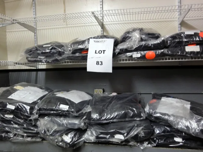 Photo #82 of BY ORDER OF US BANKRUPTCY COURT CASE: 13-BK-10894 - ASSETS & INVENTORY OF DIVING CONCEPTS, INC. - CAD/CAM SYSTEM, SEWING MACHINES, COMPRESSORS, DRYSUITS, NEOPRENE STOCK & MUCH MORE!