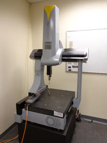 Photo #2 of CNC SWISS MACHINE SHOP