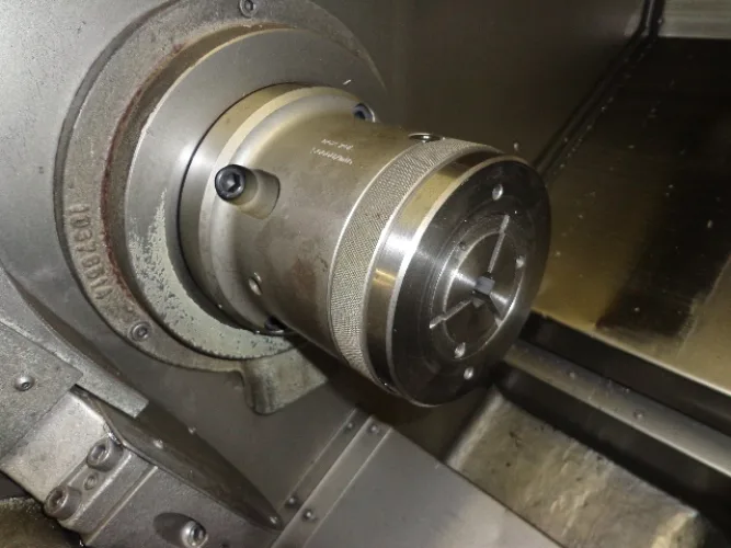 Photo #4 of CNC SWISS MACHINE SHOP