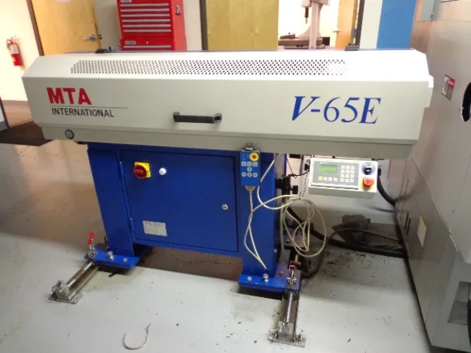 Photo #6 of CNC SWISS MACHINE SHOP