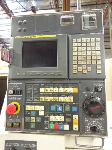 Photo #9 of CNC SWISS MACHINE SHOP