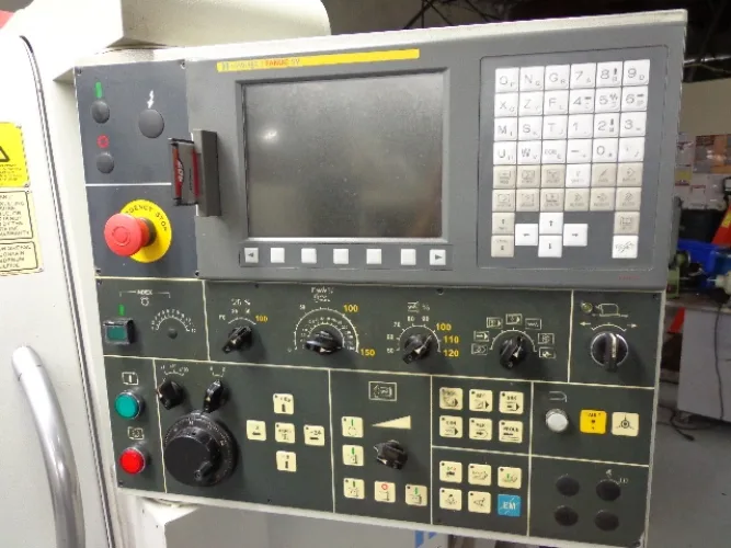 Photo #11 of CNC SWISS MACHINE SHOP