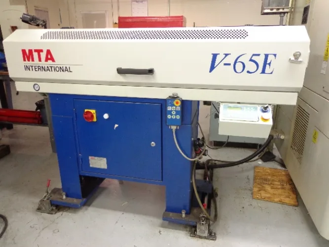 Photo #12 of CNC SWISS MACHINE SHOP