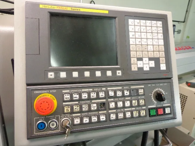 Photo #14 of CNC SWISS MACHINE SHOP