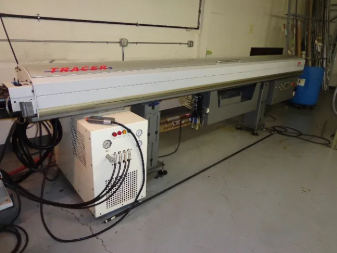 Photo #16 of CNC SWISS MACHINE SHOP