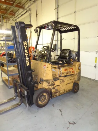 Photo #17 of CNC SWISS MACHINE SHOP