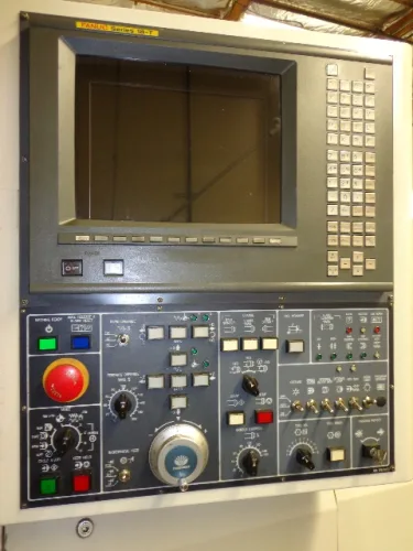 Photo #19 of CNC SWISS MACHINE SHOP